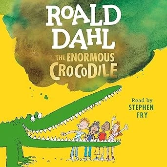 The Enormous Crocodile